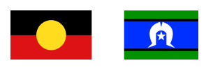 flags